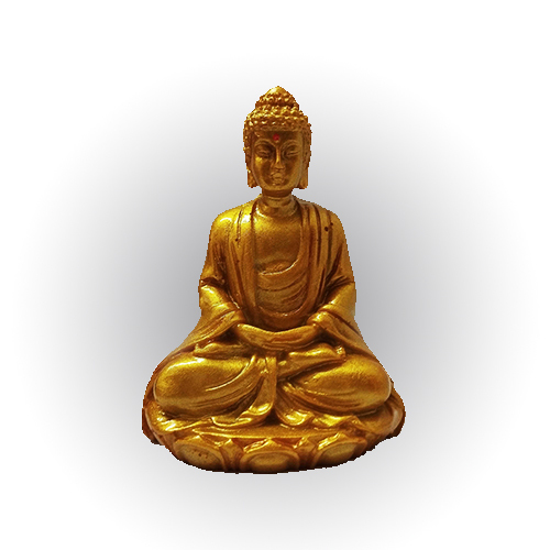 Buddha Idol-Gautama Buddha |Templefolks