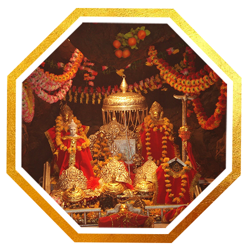 Kubjika Dhanakarshana, Navanatha Siddha Dhanaprapti, Vaishno Devi and Shreem Maha Lakshmi Tantra Homam