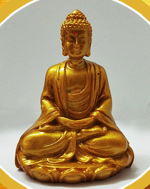 Buddha Idol